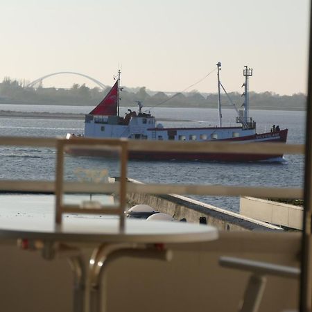 Luv Appartement Fehmarn Buitenkant foto
