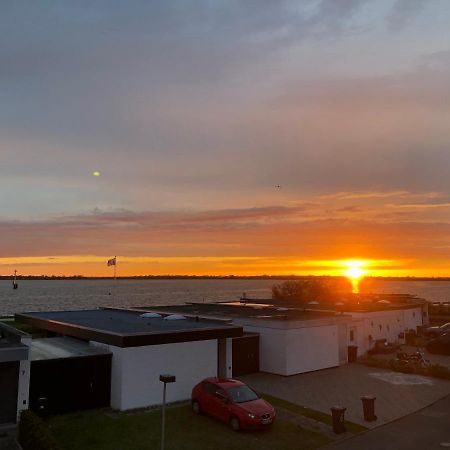 Luv Appartement Fehmarn Buitenkant foto