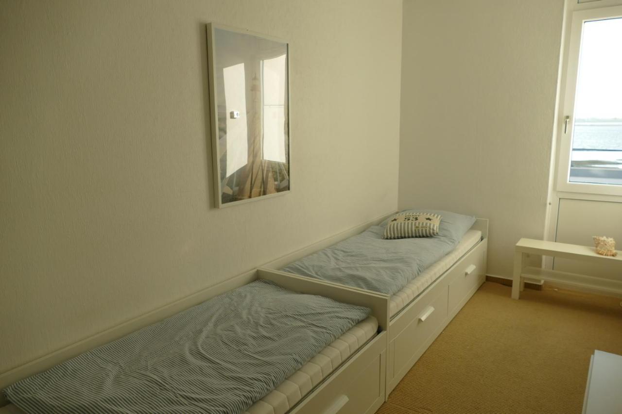 Luv Appartement Fehmarn Buitenkant foto