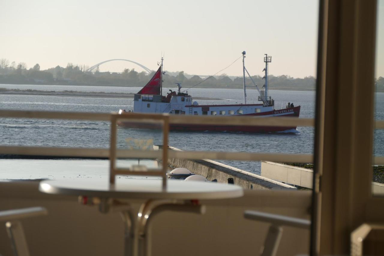 Luv Appartement Fehmarn Buitenkant foto