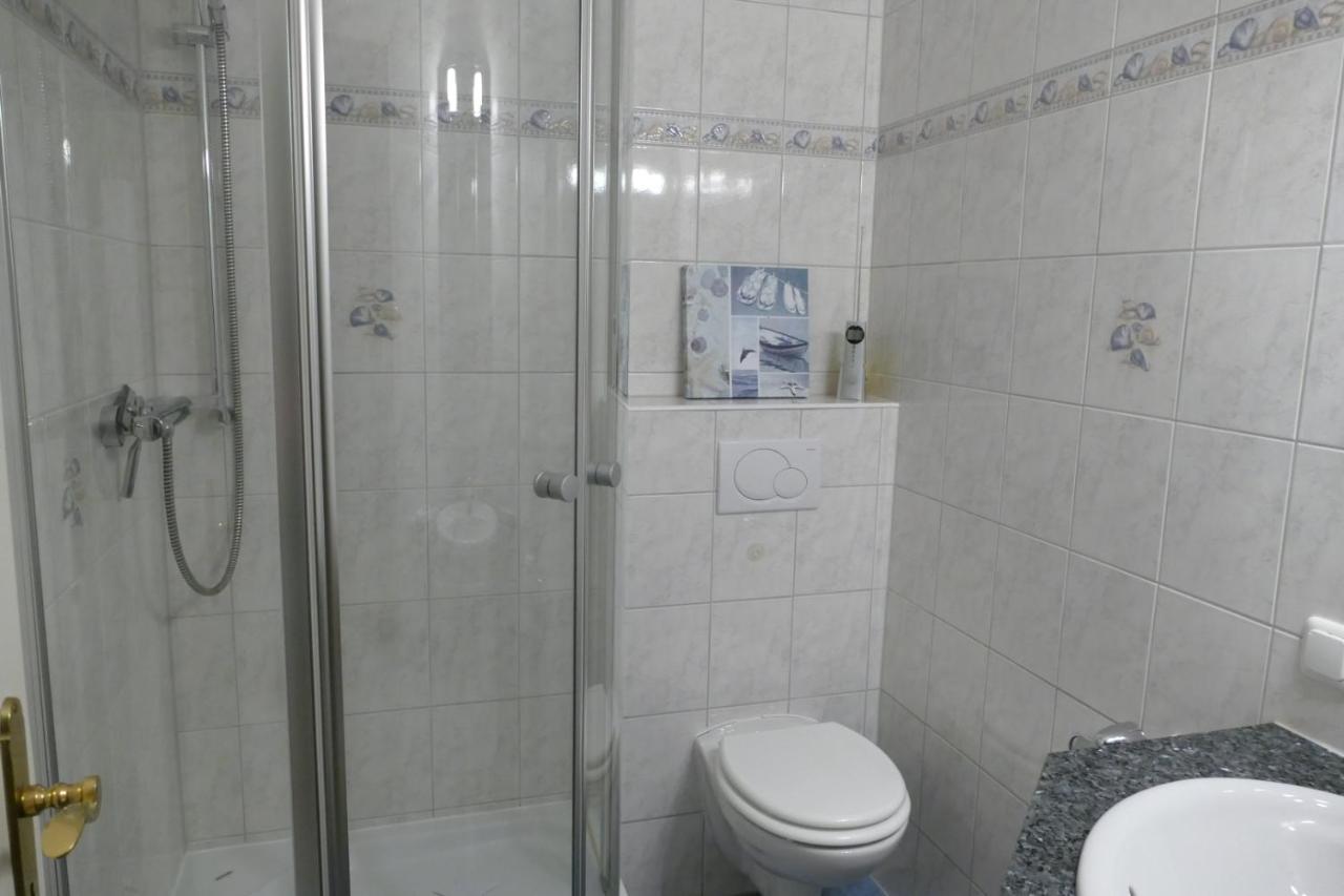 Luv Appartement Fehmarn Buitenkant foto