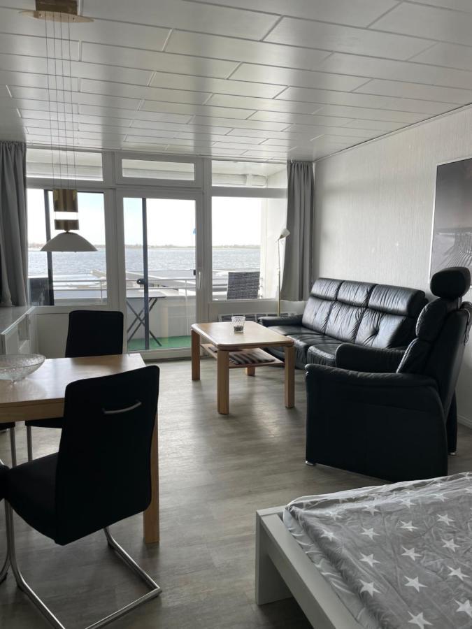 Luv Appartement Fehmarn Buitenkant foto